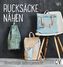 Rucksäcke nähen