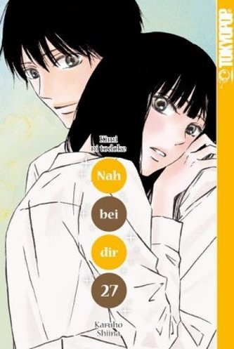Nah bei dir - Kimi ni todoke 27