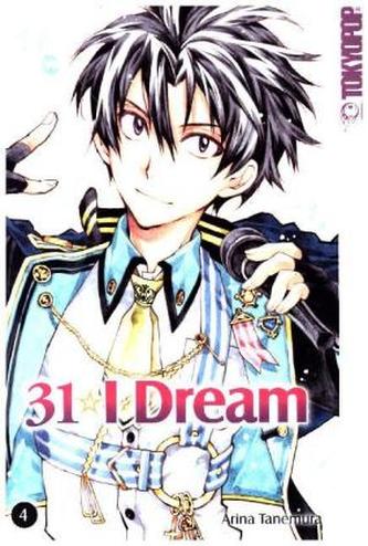 31 I Dream. Bd.4