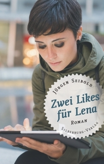 Zwei Likes für Lena