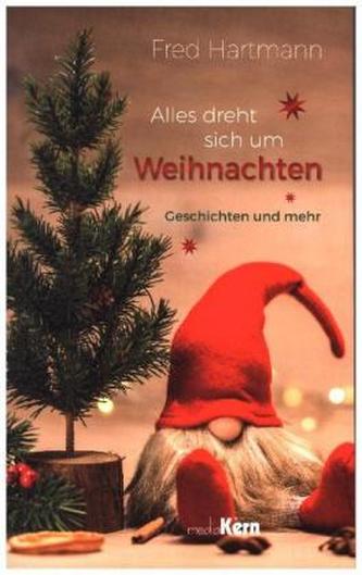 Alles dreht sich um Weihnachten