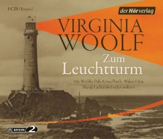 Zum Leuchtturm, 3 Audio-CDs