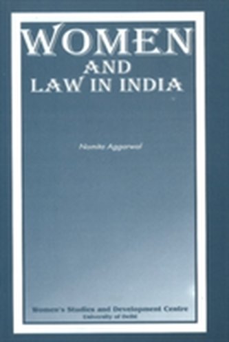 Women & Law in India