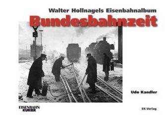 Bundesbahnzeit