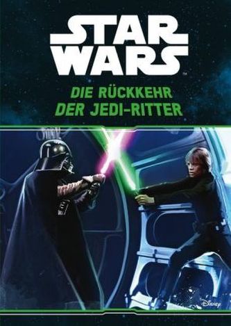 Star Wars - Die Rückkehr der Jedi-Ritter