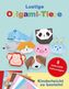 Tolle Origami-Tiere