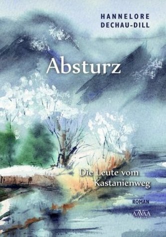 Absturz - Großdruck