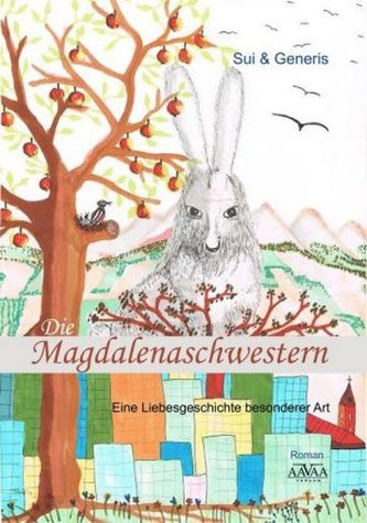 Die Magdalenaschwestern - Großdruck