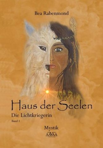 Haus der Seelen - Die Lichtkriegerin, Großdruck