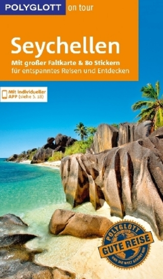 POLYGLOTT on tour Reiseführer Seychellen
