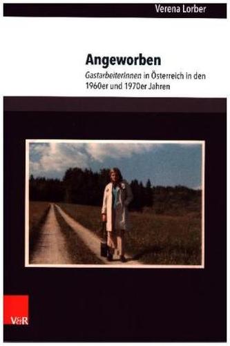 Angeworben