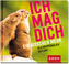 Ich mag dich ein bisschen mehr, als ursprünglich geplant . . .