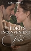 The Lord's Inconvenient Vow