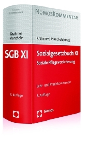 Sozialgesetzbuch (SGB) XI, Soziale Pflegeversicherung, Kommentar