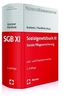Sozialgesetzbuch (SGB) XI, Soziale Pflegeversicherung, Kommentar
