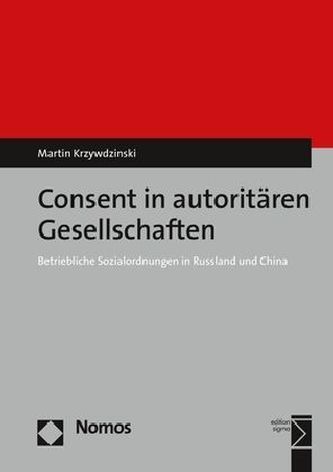 Consent in autoritären Gesellschaften