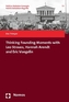 Thinking Founding Moments with Leo Strauss, Hannah Arendt and Eric Voegelin