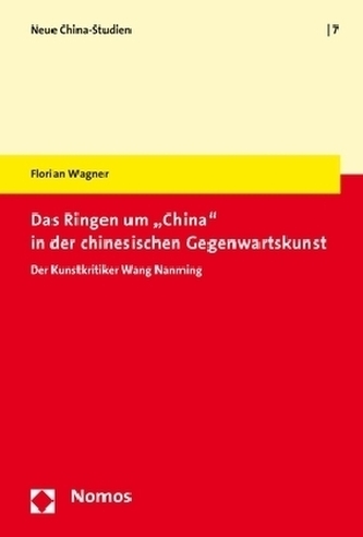 Das Ringen um China in der chinesischen Gegenwartskunst