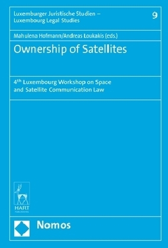 Ownership of Satellites
