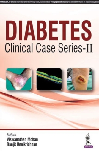 Diabetes Clinical Case Series - 2