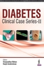 Diabetes Clinical Case Series - 2