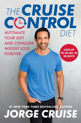 The Cruise Control Diet