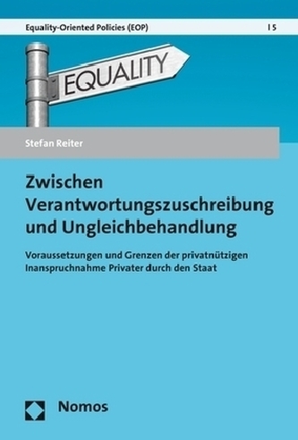 Zwischen Verantwortungszuschreibung und Ungleichbehandlung