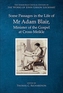 SOME PASSAGES IN THE LIFE OF MR ADA
