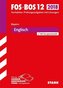 FOS/BOS 12 Bayern 2018 - Englisch