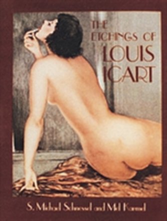 Etchings of Louis Icart