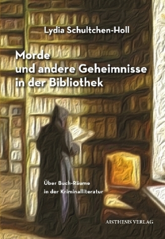 Morde und andere Geheimnisse in der Bibliothek