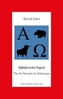 Alphabetisches Kapital