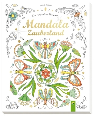 Mandala-Zauberland