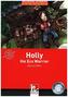 Holly the Eco Warrior, Class Set