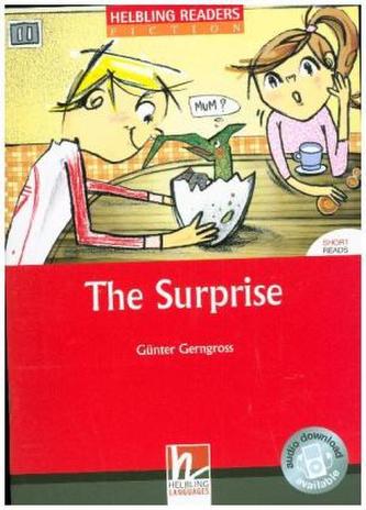 The Surprise, Class Set