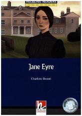 Jane Eyre, Class Set