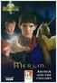 Merlin: Arthur and the Unicorn, Class Set