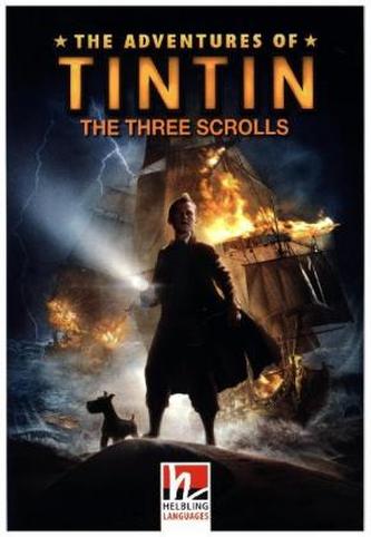 The Adventures of Tintin - The Three Scrolls, Class Set