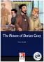 The Picture of Dorian Gray, m. 1 Audio-CD