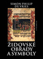 Židovské obřady a symboly