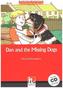 Dan and the Missing Dogs, m. 1 Audio-CD