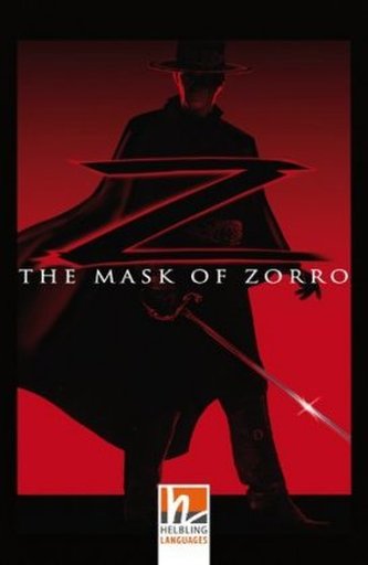 The Mask of Zorro, Class Set