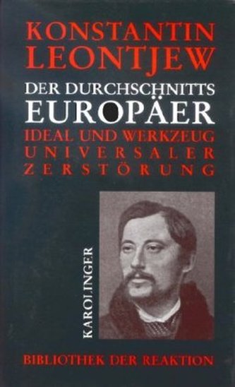 Der Durchschnittseuropäer