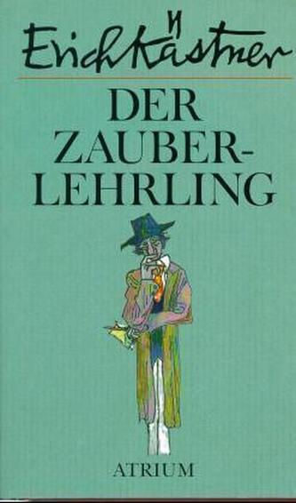 Der Zauberlehrling. Die Doppelgänger