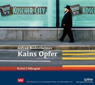 Kains Opfer, 2 Audio-CDs