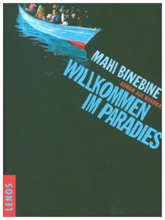 Willkommen im Paradies