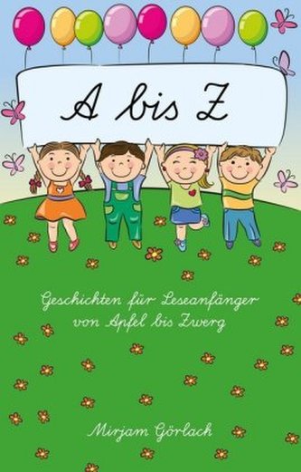 A bis Z