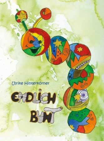 Endlich bunt