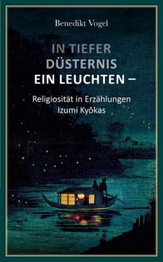 In tiefer Düsternis ein Leuchten In tiefer Düsternis ein Leuchten