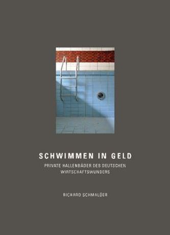 Schwimmen in Geld